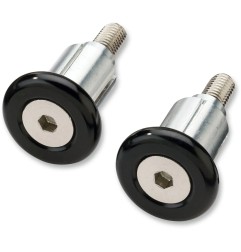 MOOSE OFFROAD handlebar ends for Motocross