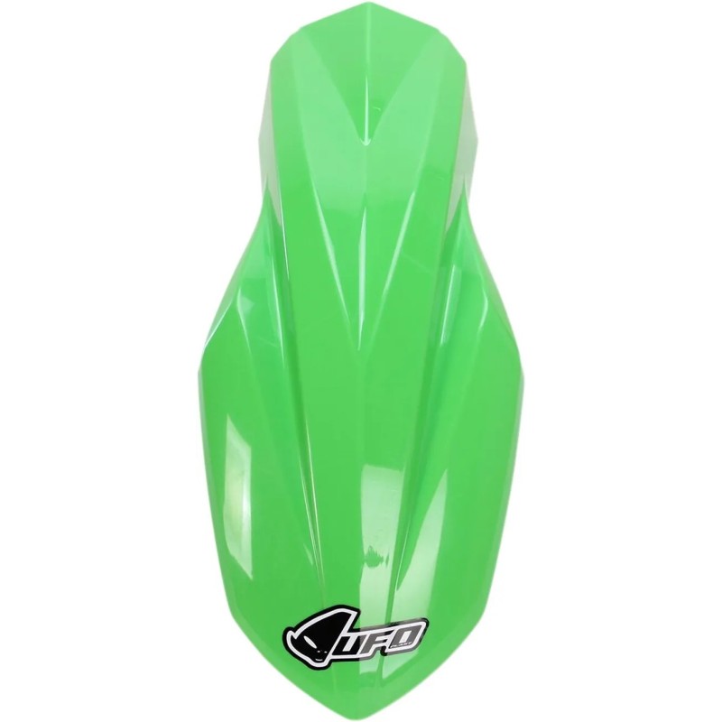 Garde-boue UFO pour KAWASAKI KX 250, KX 450 de 2016 à 2017 Garde-boue UFO pour KAWASAKI KX 250, KX 450 de 2016 à 2017