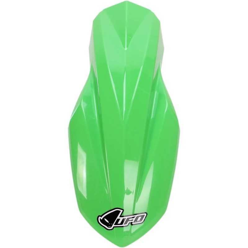 Guardabarros UFO para MotoCross KAWASAKI KX 250, F KX 450 F 2009-2012 Guardabarros UFO para MotoCross KAWASAKI KX 250, F KX 450 F 2009-2012