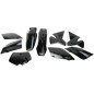 Complete Plastic UFO Replacement Kit for MotoCross KTM SX 125,SX 250,SX 380,SX 400,SX 400 RACING,SX 520,SX 520 RACING 2000 Complete Plastic UFO Replacement Kit for MotoCross KTM SX 125,SX 250,SX 380,SX 400,SX 400 RACING,SX 520,SX 520 RACING 2000