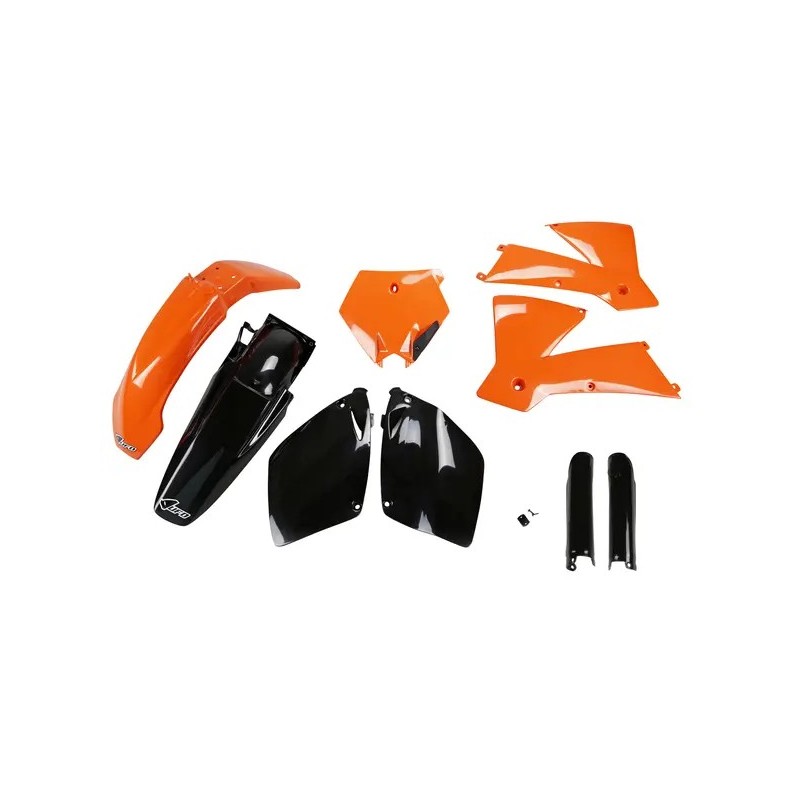 copy of Complete Plastic UFO Replacement Kit for MotoCross KTM SX 125,SX 250,SX 300,SX-F 250,SX-F 350,SX-F 450 2019 to 2022 copy of Complete Plastic UFO Replacement Kit for MotoCross KTM SX 125,SX 250,SX 300,SX-F 250,SX-F 350,SX-F 450 2019 to 2022