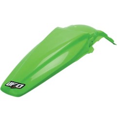 Garde-boue arrière MX UFO pour KAWASAKI KX 250 F, KX 450 F de 2009 à 2012