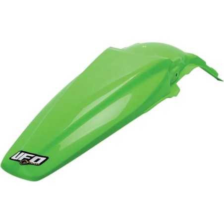 UFO MX-Hinterradkotflügel für KAWASAKI KX 250 F, KX 450 F, Baujahre 2009 bis 2012
