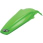 Garde-boue arrière MX UFO pour MotoCross KAWASAKI KX 250 F KX 450 F 2009-2012 Garde-boue arrière MX UFO pour MotoCross KAWASAKI KX 250 F KX 450 F 2009-2012