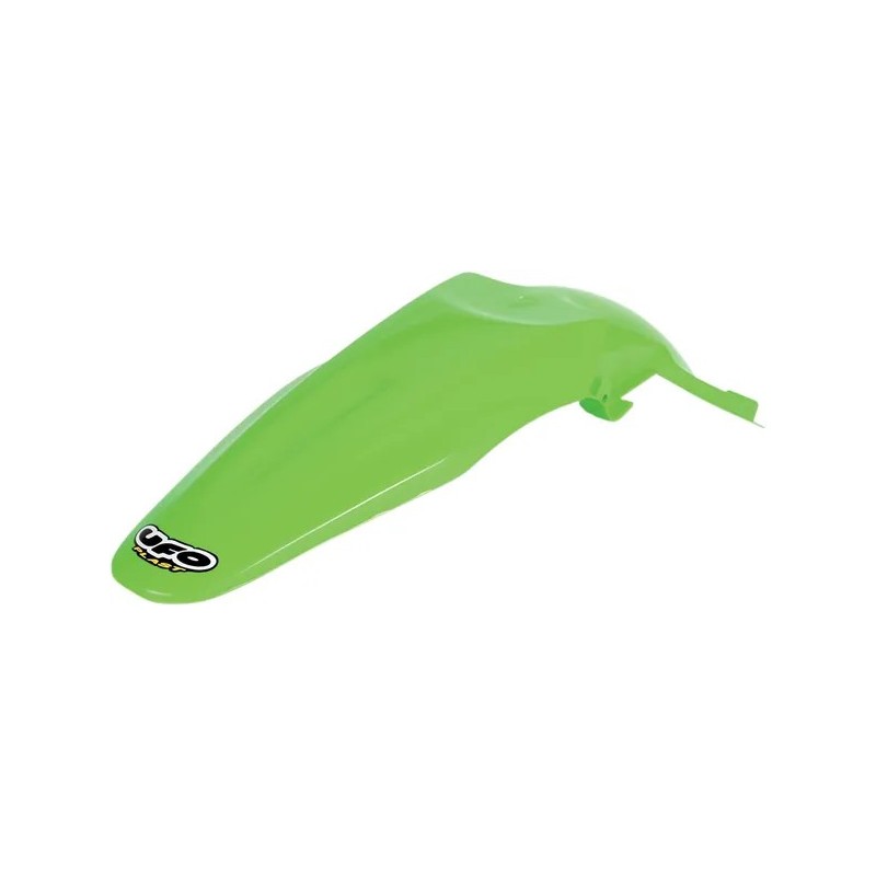 MX UFO rear mudguard for MotoCross KAWASAKI KX 250 F KX 450 F 2012-2016