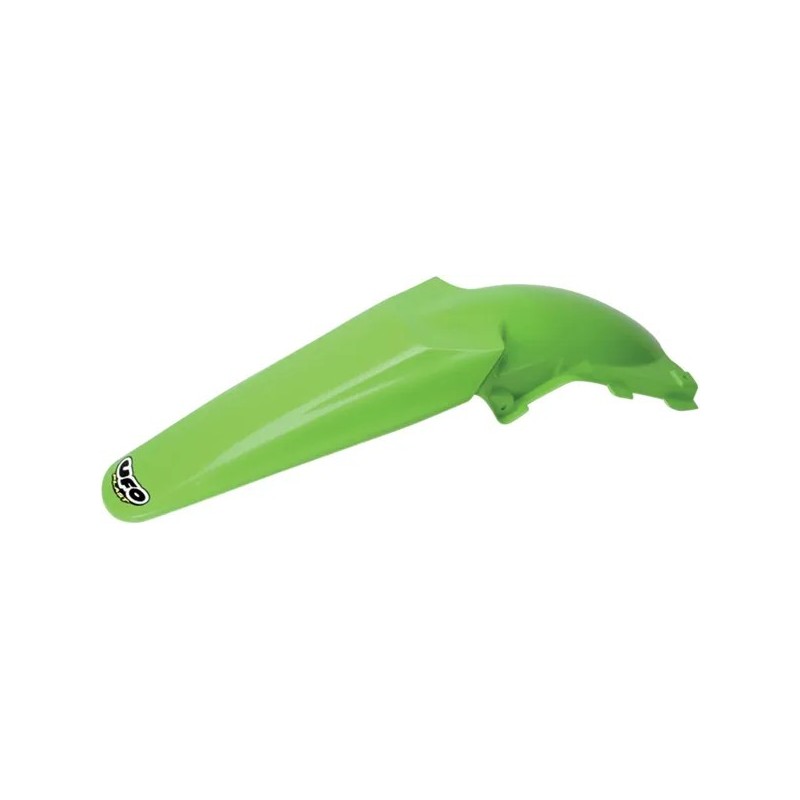MX UFO rear mudguard for MotoCross KAWASAKI KX 250 F 2004 -2005