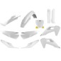 Kit completo de carenado de plástico POLISPORT O19/O20 para HUSQVARNA FC, TC 125, 250, 350, 450 de 2019 a 2022 Kit completo de carenado de plástico POLISPORT O19/O20 para HUSQVARNA FC, TC 125, 250, 350, 450 de 2019 a 2022