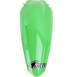 UFO -MX-Heckkotflügel für KAWASAKI KX 250 F, KX 450 F, Baujahre 2016 bis 2020 – Art.-Nr. KA04734#