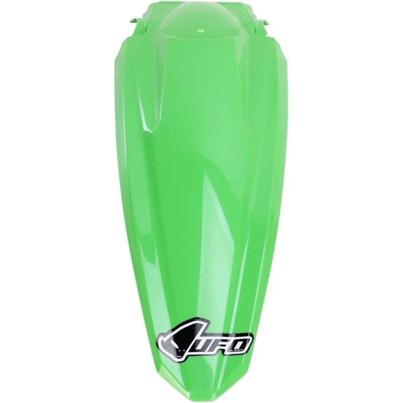 copy of MX UFO rear mudguard for MotoCross KAWASAKI KX 250 F KX 450 F 2012-2016