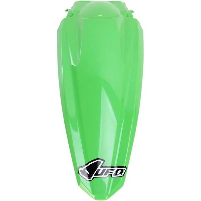 UFO MX-Heckkotflügel für KAWASAKI KX 250 F, KX 450 F (Baujahre 2016 bis 2020)