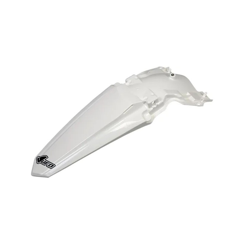 MX UFO rear mudguard for MotoCross KAWASAKI KX 250, KX 250 X, KX 450, KX 450 F, KX 450 SR, KX 450 X 2021-2024