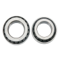 Kit de cojinetes de columna de dirección MOOSE para MotoCross SUZUKI DR 100, DR 125, DR 125 S, DR-Z 70, DS 100, DS 125, DS 185 Kit de cojinetes de columna de dirección MOOSE para MotoCross SUZUKI DR 100, DR 125, DR 125 S, DR-Z 70, DS 100, DS 125, DS 185
