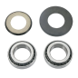 Kit de cojinetes de columna de dirección MOOSE para SUZUKI MotoCross RM 125, RM 250, RM-Z 250, RM-Z 450 Kit de cojinetes de columna de dirección MOOSE para SUZUKI MotoCross RM 125, RM 250, RM-Z 250, RM-Z 450