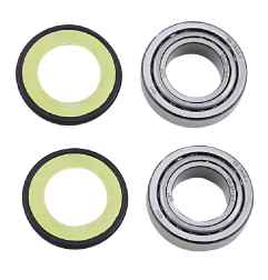 MOOSE steering column bearing kit for MotoCross KTM ADVENTURE 890 ABS, ADVENTURE 890 R ABS