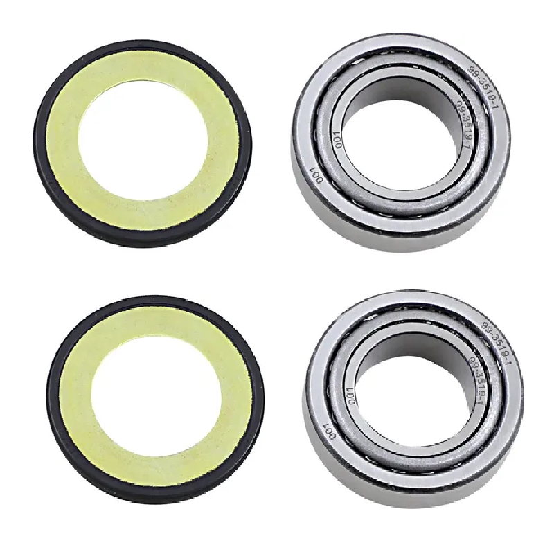 MOOSE steering column bearing kit for MotoCross KTM ADVENTURE 890 ABS, ADVENTURE 890 R ABS MOOSE steering column bearing kit for MotoCross KTM ADVENTURE 890 ABS, ADVENTURE 890 R ABS