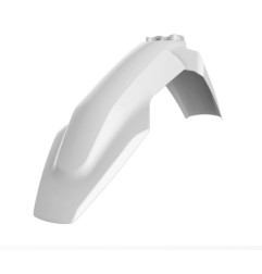 Garde boue avant POLISPORT origine pour HUSQVARNA FC, TC, FE, TE 125, 150, 250, 300, 350, 450, 501 de 2016 à 2023