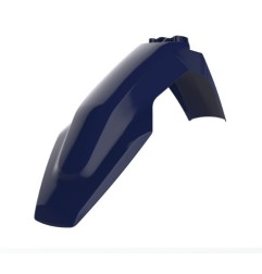 Garde boue avant POLISPORT pour HUSQVARNA FC, TC, FE, TE 125, 150, 250, 300, 350, 450, 501 de 2016 à 2023