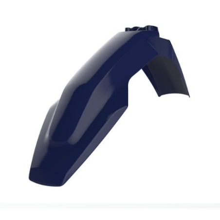 Garde boue avant POLISPORT pour HUSQVARNA FC, TC, FE, TE 125, 150, 250, 300, 350, 450, 501 de 2016 à 2023