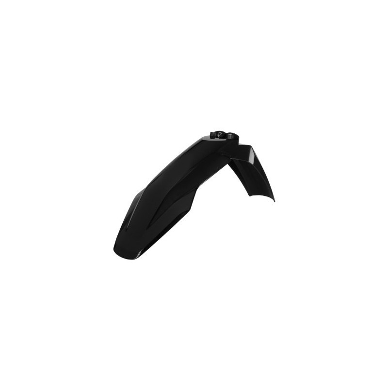 Garde boue avant POLISPORT pour HUSQVARNA FC, TC, FE, TE, FX, TX 125, 150, 250, 300, 350, 450, 501 de 2023 à 2025