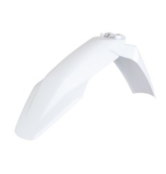 Garde boue avant POLISPORT pour HUSQVARNA FC, TC, FE, TE, FX, TX 125, 150, 250, 300, 350, 450, 501 de 2023 à 2025