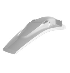 Garde boue arrière POLISPORT origine pour HUSQVARNA FC, FS, TC 125, 250, 350, 450 de 2015 à 2021