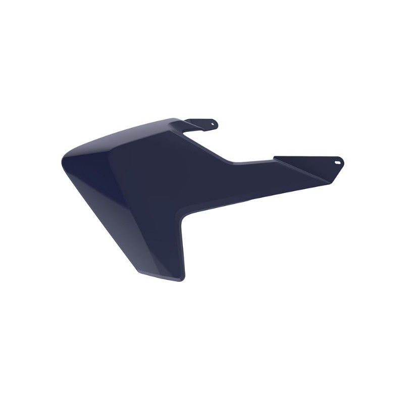 Ouies de radiateur POLISPORT pour HUSQVARNA FC, TC, FE, TE, FS 125, 250, 300, 350, 450, 501 de 2015 à 2021 Ouies de radiateur POLISPORT pour HUSQVARNA FC, TC, FE, TE, FS 125, 250, 300, 350, 450, 501 de 2015 à 2021