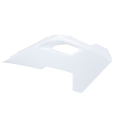 Kits de radiador POLISPORT para HUSQVARNA FC, TC, FE, TE, FX, TX 125, 150, 250, 300, 350, 450, 501 de 2023 a 2025