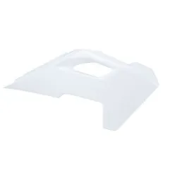POLISPORT-Kühlerlamellen für HUSQVARNA FC, TC, FE, TE, FX, TX 125, 150, 250, 300, 350, 450, 501 der Baujahre 2023 bis 2025