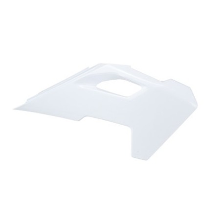 Kits de radiador POLISPORT para HUSQVARNA FC, TC, FE, TE, FX, TX 125, 150, 250, 300, 350, 450, 501 de 2023 a 2025