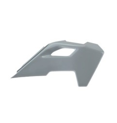 Kits de radiador POLISPORT para HUSQVARNA FC, TC, FE, TE, FX, TX 125, 150, 250, 300, 350, 450, 501 de 2023 a 2025