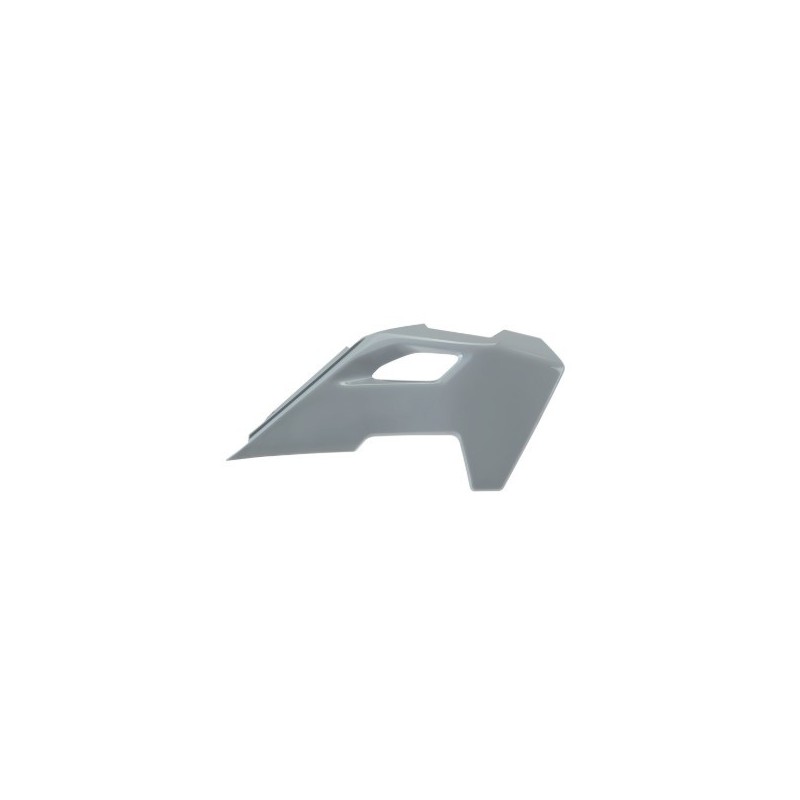 Ouies de radiateur POLISPORT pour HUSQVARNA FC, TC, FE, TE, FX, TX 125, 150, 250, 300, 350, 450, 501 de 2023 à 2025