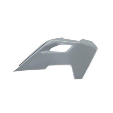 Kits de radiador POLISPORT para HUSQVARNA FC, TC, FE, TE, FX, TX 125, 150, 250, 300, 350, 450, 501 de 2023 a 2025