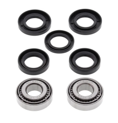 Kit de roulements de roue ALL BALLS pour MotoCross BMW, GAS GAS R 100 CS, R 100 RS, R 100 RT, R 100 T, R 45 S, R 65, R 80 GS
