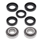 Kit de roulements de roue ALL BALLS pour MotoCross BMW, GAS GAS R 100 CS, R 100 RS, R 100 RT, R 100 T, R 45 S, R 65, R 80 GS Kit de roulements de roue ALL BALLS pour MotoCross BMW, GAS GAS R 100 CS, R 100 RS, R 100 RT, R 100 T, R 45 S, R 65, R 80 GS