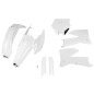 Kit Plastique Complet de Remplacement UFO pour MotoCross KTM SX 125 250, 450,450 RACING,525,525 SFX-250 RACING 2005 à 2006 Kit Plastique Complet de Remplacement UFO pour MotoCross KTM SX 125 250, 450,450 RACING,525,525 SFX-250 RACING 2005 à 2006