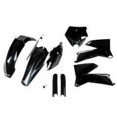 Kit Plastique Complet de Remplacement UFO pour MotoCross KTM SX 125 250, 450,450 RACING,525,525 SFX-250 RACING 2005 à 2006