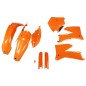 Kit Plastique Complet de Remplacement UFO pour KTM SX 125, 250, 450, 525 ,525 SFX-250 RACING de 2005 à 2006