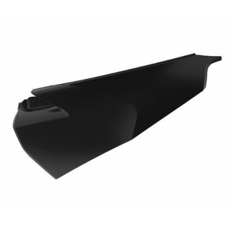 POLISPORT side plates for HUSQVARNA FC, FS, TC 125, 250, 350, 450 from 2019 to 2022