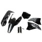 Kit Plastique Complet de Remplacement UFO pour KTM SX 125, SX 150, SX 250, SX-F 250, SX-F 350, SX-F 450 de 2011 à 2012
