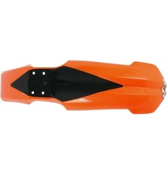 Garde-boue UFO avant pour MotoCross KTM SX 65 2012 à 2014