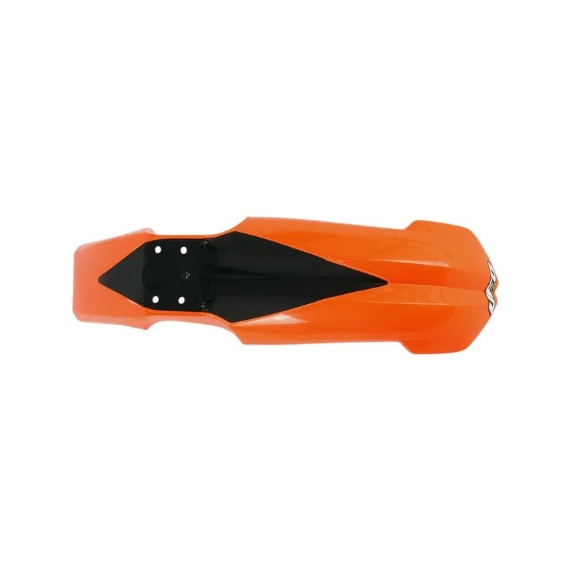Garde-boue UFO avant pour MotoCross KTM SX 65 2012 à 2014