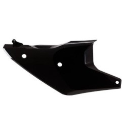 Plaques latérales POLISPORT pour HUSQVARNA FC, TC, FE, TE, FX, TX 125, 150, 250, 300, 350, 450, 501 de 2023 à 2024