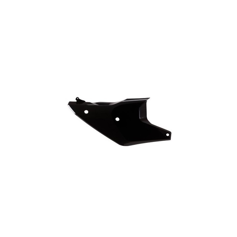 Plaques latérales POLISPORT pour HUSQVARNA FC, TC, FE, TE, FX, TX 125, 150, 250, 300, 350, 450, 501 de 2023 à 2024