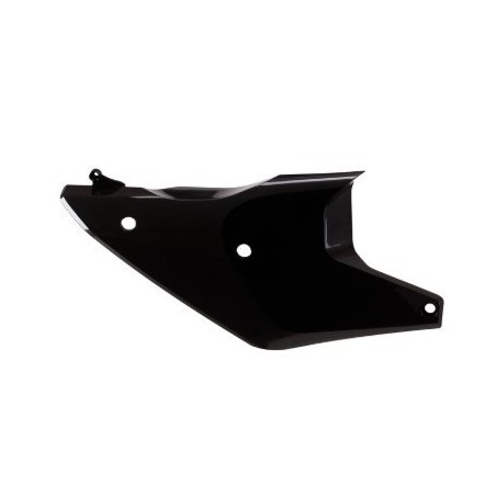 Plaques latérales POLISPORT pour HUSQVARNA FC, TC, FE, TE, FX, TX 125, 150, 250, 300, 350, 450, 501 de 2023 à 2024