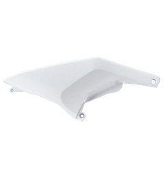 Plaques latérales POLISPORT pour HUSQVARNA FC, TC, FE, TE, FX, TX 125, 150, 250, 300, 350, 450, 501 de 2023 à 2024