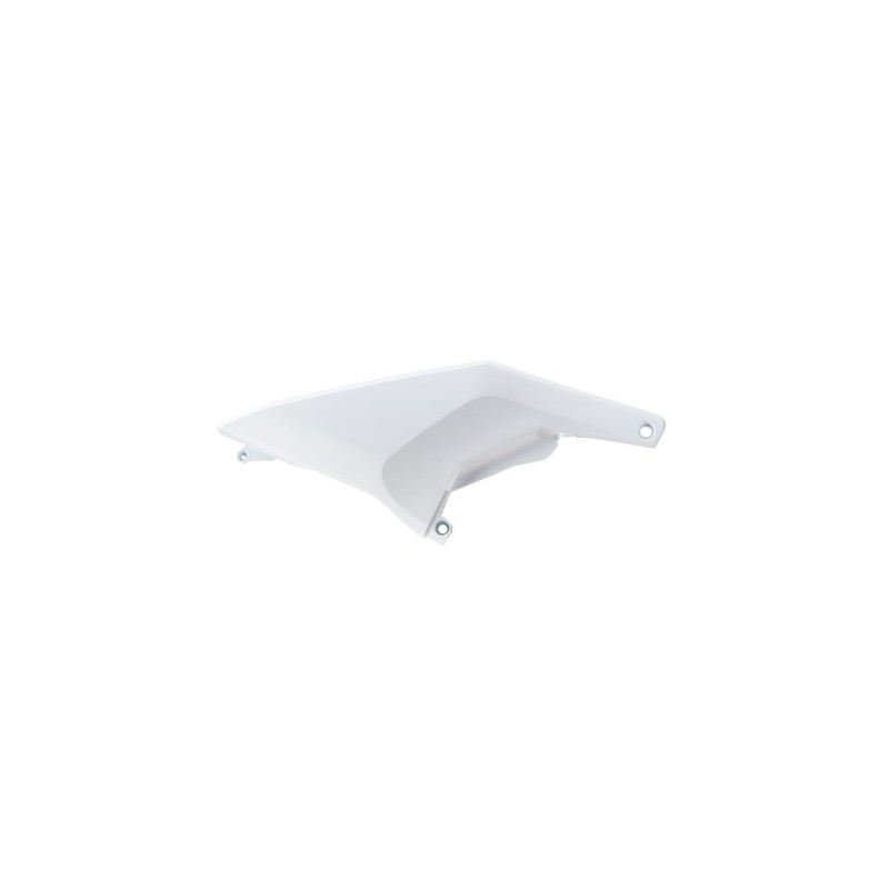 Placas laterales POLISPORT para HUSQVARNA FC, TC, FE, TE, FX, TX 125, 150, 250, 300, 350, 450, 501 de 2023 a 2024 Placas laterales POLISPORT para HUSQVARNA FC, TC, FE, TE, FX, TX 125, 150, 250, 300, 350, 450, 501 de 2023 a 2024