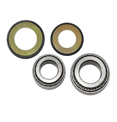 Kit roulements coniques de direction ALL BALLS pour KAWASAKI, SUZUKI, VICTORY, YAMAHA de 1977 à 2023