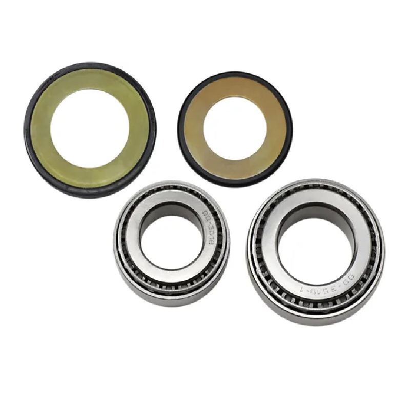 Kit roulements coniques de direction ALL BALLS pour KAWASAKI, SUZUKI, VICTORY, YAMAHA de 1977 à 2023 Kit roulements coniques de direction ALL BALLS pour KAWASAKI, SUZUKI, VICTORY, YAMAHA de 1977 à 2023