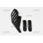UFO frame protectors for MotoCross KTM EXC 125, 200,250, 250 RACING,300,400 RACING,525,EXC-F 250 2005 to 2007