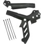 copy of copy of UFO frame protectors for MotoCross KTM EXC 125, 200,250, 250 RACING,300,400 RACING,525,EXC-F 250 2005 to 2007 copy of copy of UFO frame protectors for MotoCross KTM EXC 125, 200,250, 250 RACING,300,400 RACING,525,EXC-F 250 2005 to 2007